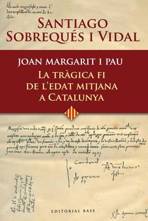 JOAN MARGARIT I PAU | 9788485031696 | SOBREQUÉS, JAUME