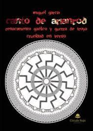 CANTO DE ARIANROD | 9788411750059 | GARCÍA BRAVO, MIGUEL