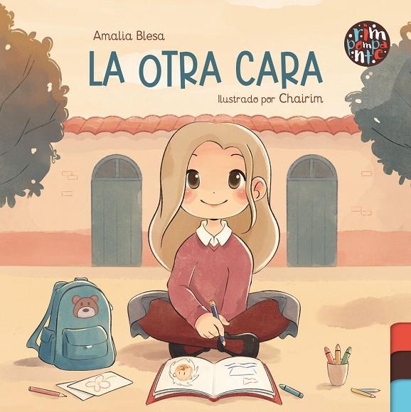 OTRA CARA, LA | 9791387616717 | BLESA, AMALIA