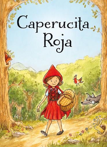 CAPERUCITA ROJA | 9788416117406 | FILIPEK, NINA / KIRKLAND, KATHERINE