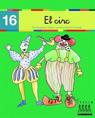 CIRC, EL | 9788481316919 | BELLVER FERRANDO, LOURDES / MASGRAU PLANA, FINA