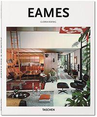 EAMES (ÉDITION EN FRANÇAIS) | 9783836560207