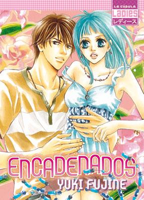 ENCADENADOS | 9788478338412 | FUJINE, YUKI