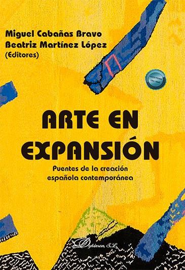 ARTE EN EXPANSIÓN | 9791370061982