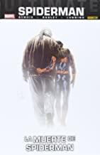 ULTIMATE SPIDERMAN 30 : LA MUERTE DE SPIDERMAN | 9788490248515 | BENDIS, BRIAN MICHAEL / BAGLEY, MARK