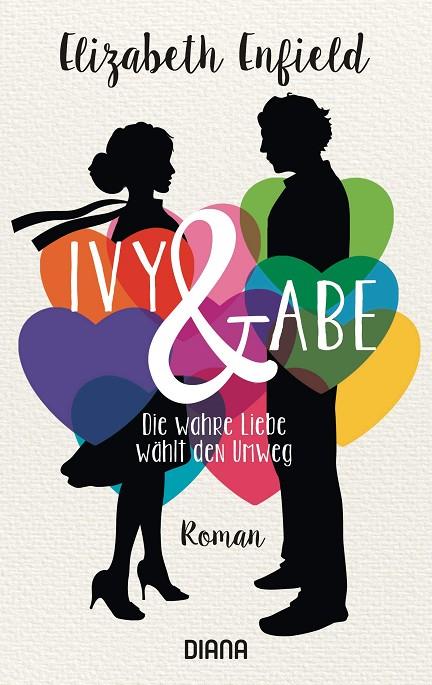 IVY UND ABE | 9783453360402 | ENFIELD, ELIZABETH