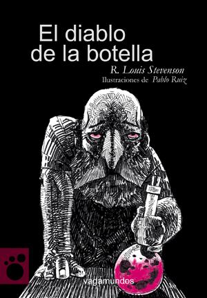 DIABLO DE LA BOTELLA, EL | 9788493677473 | STEVENSON, ROBERT LOUIS