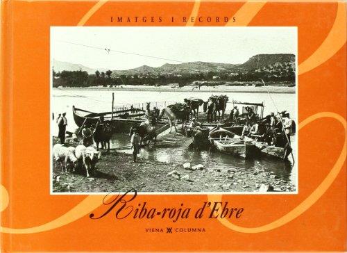 RIBA-ROJA D'EBRE | 9788489553361 | AJUNTAMENT RIBA-ROJA D'EBRE