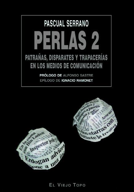PERLAS 2 | 9788496831278 | SERRANO, PASCUAL