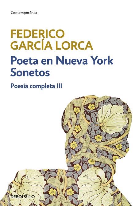 POESÍA COMPLETA 3 | 9788497931649 | GARCÍA LORCA, FEDERICO
