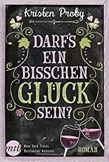 DARF'S EIN BISSCHEN GLUCK SEIN | 9783956497667 | PROBY, KRISTEN