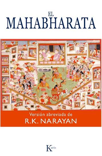 MAHABHARATA, EL | 9788472455399 | NARAYAN, R. K.