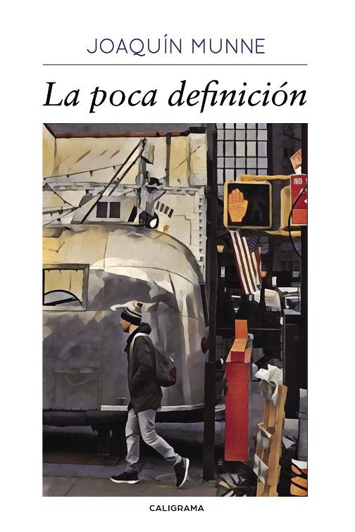POCA DEFINICIÓN, LA | 9788417382247 | MUNNE, JOAQUÍN