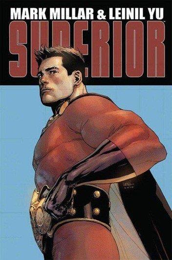 BIBLIOTECA MILLARWORLD. SUPERIOR | 9788491673545 | MILLAR, MARK
