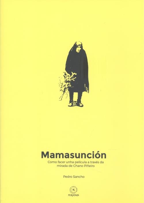 MAMASUNCIÓN | 9788418136399 | SANCHO DÍAZ, PEDRO