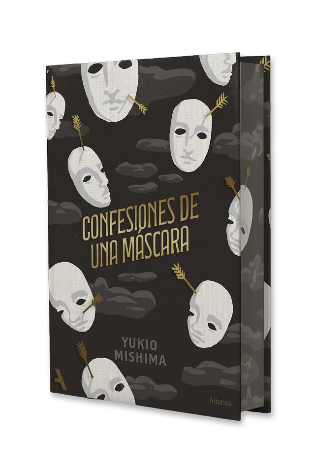 CONFESIONES DE UNA MÁSCARA | 9791370093297 | MISHIMA, YUKIO