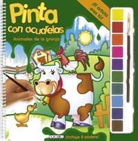 ANIMALES DE LA GRANJA | 9788499136806 | TODOLIBRO, EQUIPO