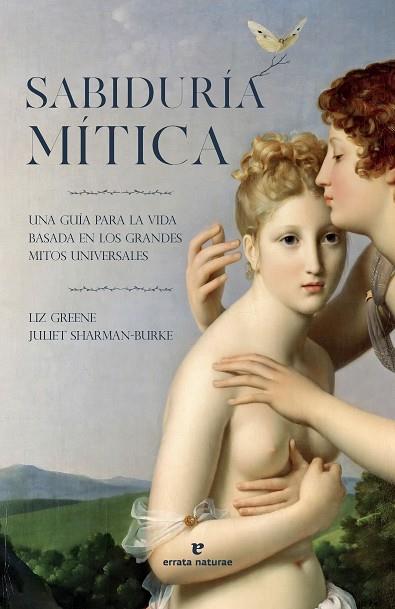 SABIDURÍA MÍTICA | 9791387597061 | GREENE, LIZ /  SHARMAN-BURKE, JULIET