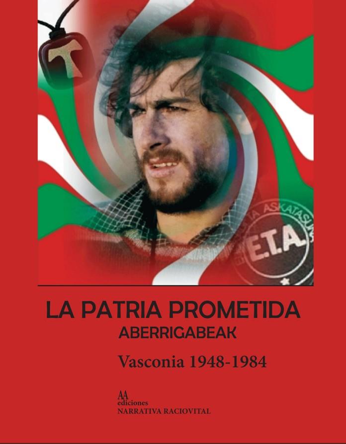 PATRIA PROMETIDA, LA. ABERRIGABEAK | 9788412543339 | FERNANDEZ ALCALDE, JOSU BINGEN