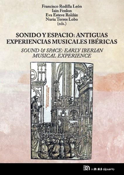 SONIDO Y ESPACIO | 9788438105221 | ESTEVE / FENLON