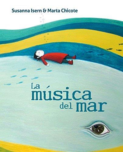 MÚSICA DEL MAR, LA | 9788416733972 | ISERN, SUSANNA