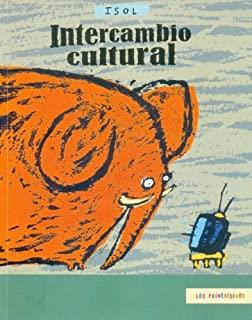 INTERCAMBIO CULTURAL | 9786071602596 | ISOL