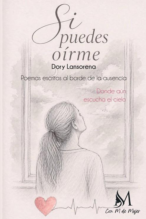 SI PUEDES OÍRME | 9791388226212 | LANSORENA, DORY