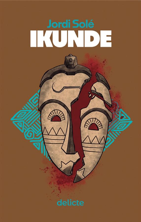 IKUNDE | 9788419415608 | SOLE, JORDI