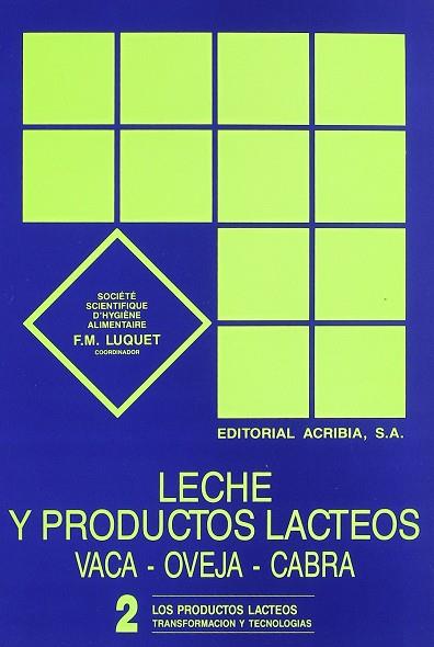 TRANSFORMACIÓN Y TECNOLOGÍA | 9788420007410 | LUQUET, FRANÇOISE M.