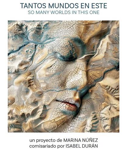 TANTOS MUNDOS EN ESTE | 9791387789831 | NÚÑEZ, MARINA / DURÁN, ISABEL