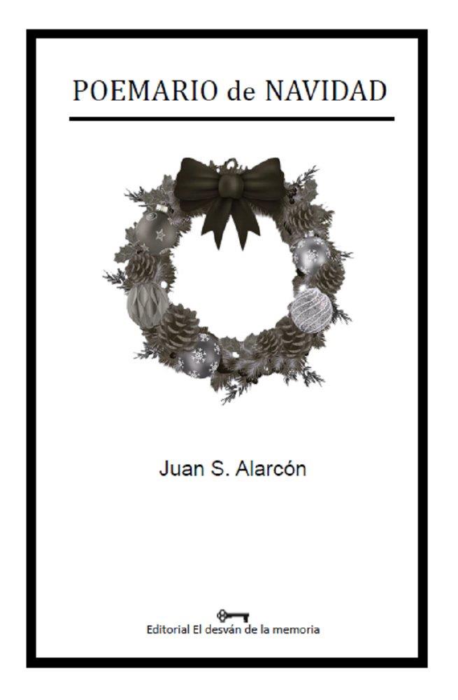 POEMARIO DE NAVIDAD | 9791399014150 | ALARCON, JUAN S.