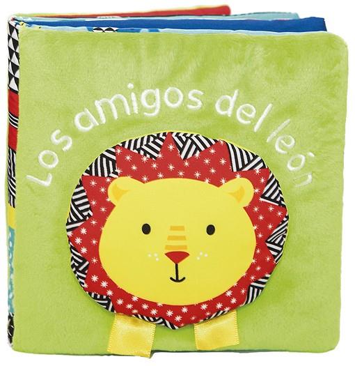 AMIGOS DEL LEÓN, LOS | 9788491015901 | RETTORE, KENNY