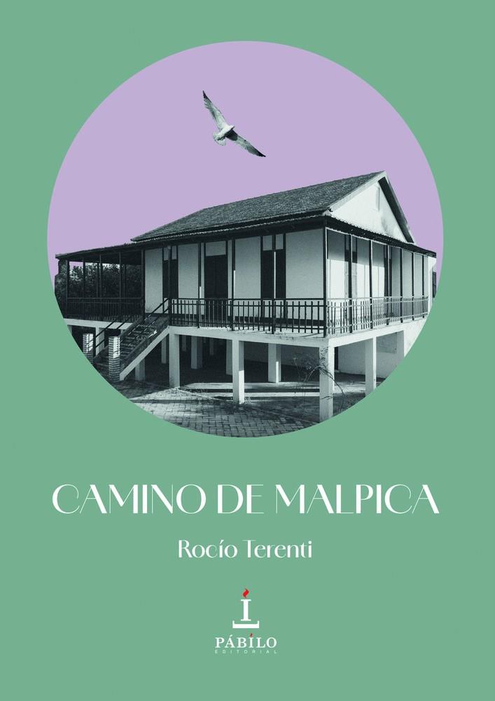 CAMINO DE MALPICA | 9788412998078 | TERENTI, ROCIO