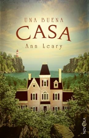 BUENA CASA, UNA | 9788490603581 | LEARY, ANN