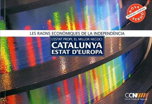 CATALUNYA, ESTAT D'EUROPA | 9788461442591 | CANADELL, JOAN
