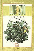 LOBEZNO: HONOR | 9788496874190 | CLAREMONT, CHRIS