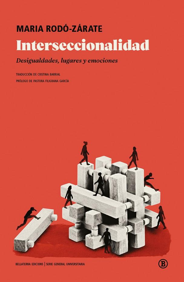 INTERSECCIONALIDAD | 9788418684166 | RODÓ ZÁRATE, MARIA