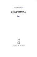 ENORMIDAD | 9788417352219 | NUÑO ESQUEDA, SIHARA GUADALUPE