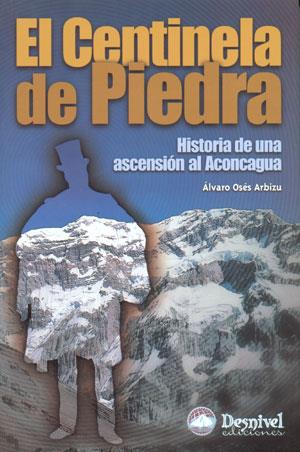 CENTINELA DE PIEDRA, EL | 9788496192072 | OSÉS ARBIZU