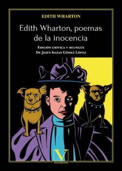 EDITH WHARTON, POEMAS DE LA INOCENCIA | 9788413378794 | WHARTON, EDITH