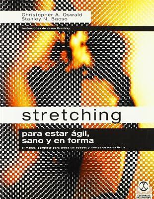 STRECHING PARA ESTAR AGIL Y EN FORMA | 9788480194945 | OSWALD / BACSO