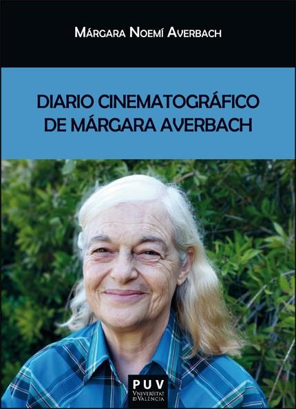 DIARIO CINEMATOGRÁFICO DE MÁRGARA AVERBACH | 9788411185073 | AVERBACH, MARGARA