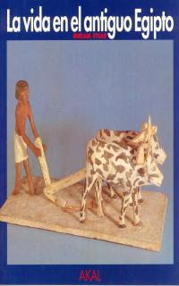 VIDA EN EL ANTIGUO EGIPTO | 9788446006039 | STEAD, MIR