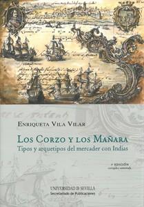 CORZO Y LOS MAÑARA, LOS | 9788447213016 | VILA VILAR, ENRIQUETA