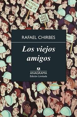 VIEJOS AMIGOS, LOS | 9788433928368 | CHIRBES MAGRANER, RAFAEL