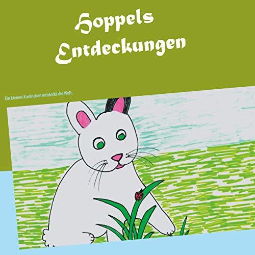 HOPPELS ENTDECKUNGEN | 9783750451186 | STOPPER, ANDREA