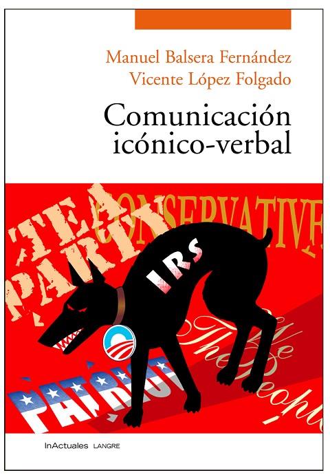 COMUNICACION ICONICO-VERBAL | 9788493974190 | BALSERA / LOPEZ