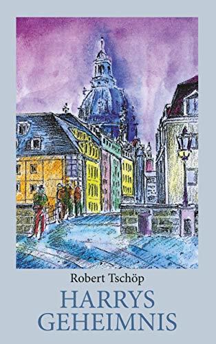 HARRYS GEHEIMNIS | 9783748179566 | TSCHOP, ROBERT