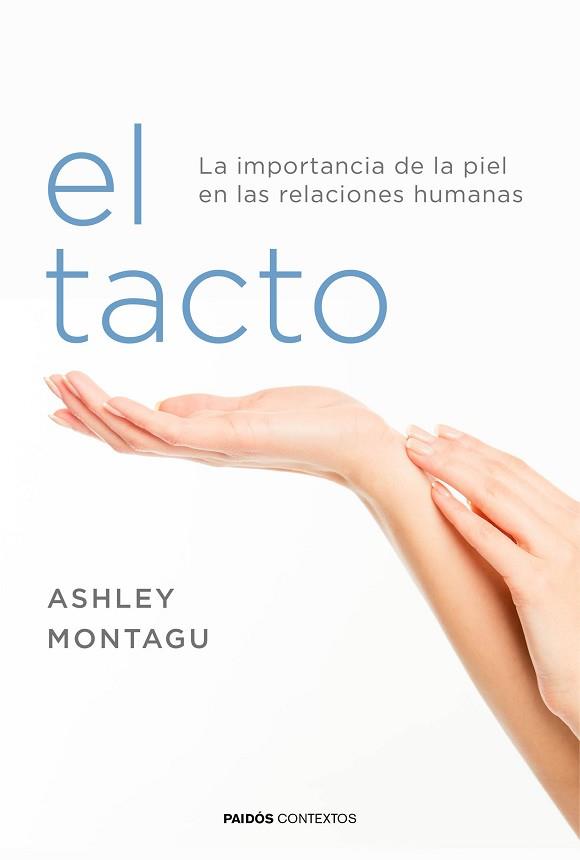 TACTO, EL | 9788449332081 | MONTAGU, ASHLEY