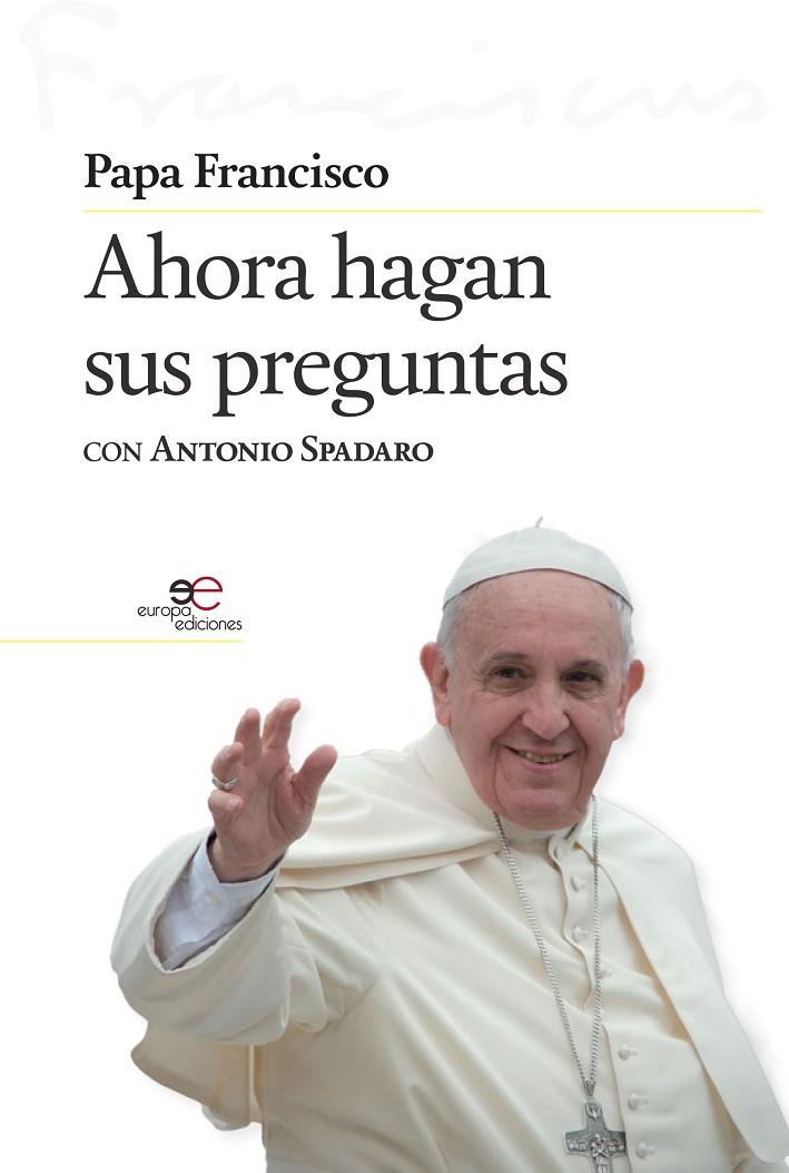 AHORA HAGAN SUS PREGUNTAS | 9788855082037 | BONNET CASCIARO, JOSÉ